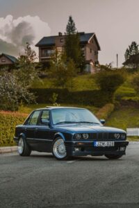 BMW Velgen